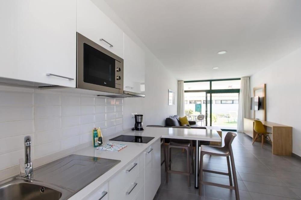 Apartamentos Walhalla Playa del Inglés Eksteriør billede
