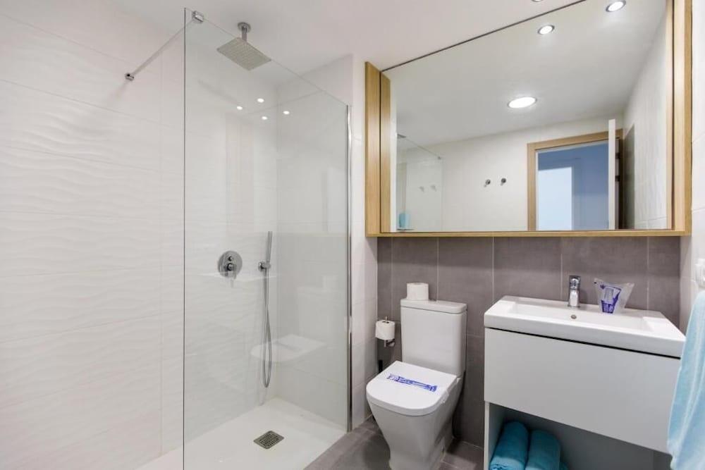 Apartamentos Walhalla Playa del Inglés Eksteriør billede