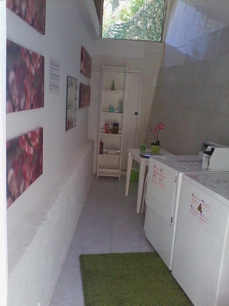 Apartamentos Walhalla Playa del Inglés Eksteriør billede