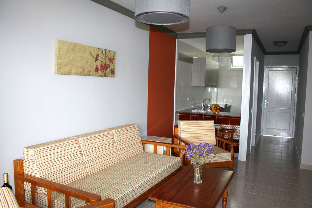 Apartamentos Walhalla Playa del Inglés Eksteriør billede