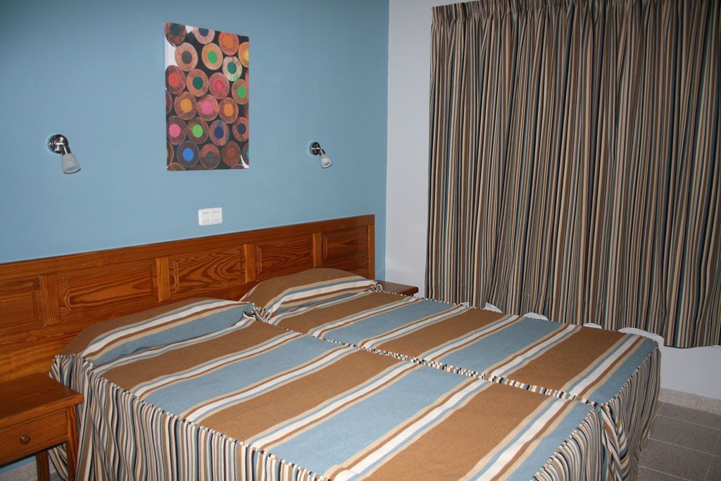 Apartamentos Walhalla Playa del Inglés Eksteriør billede
