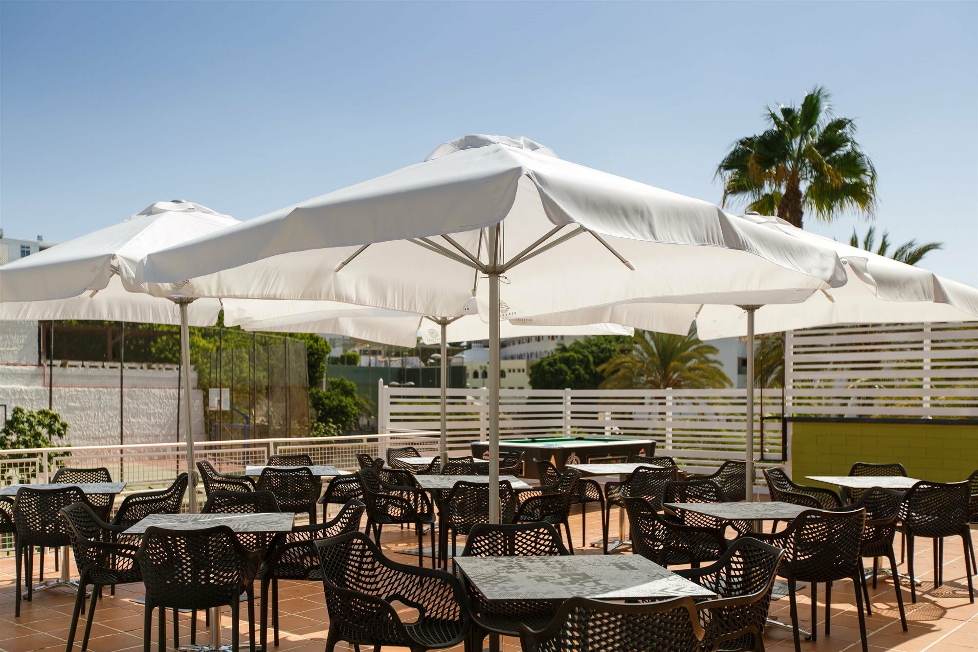 Apartamentos Walhalla Playa del Inglés Eksteriør billede