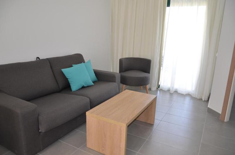 Apartamentos Walhalla Playa del Inglés Eksteriør billede